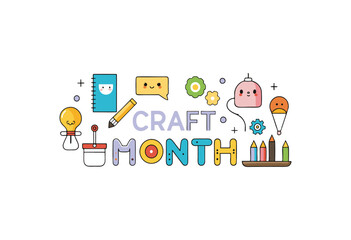 crafting-projects-to-celebrate-creativity-month (1).eps