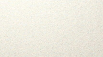 Fototapeta premium High-resolution image showcasing a fine-grained, off-white textured surface ideal for backgrounds or design elements.