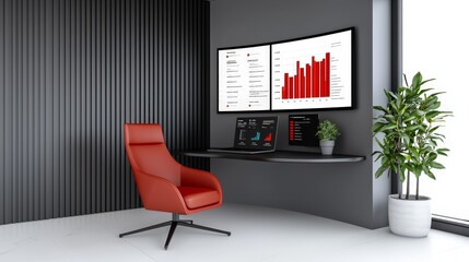 Understand Your Customer Needs with Data Insights and Modern Workstation Design