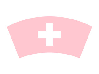 ナースキャップ（ナース帽）