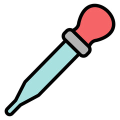 Pipette Icon