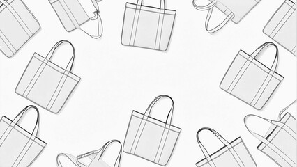 Shopping Bag Assortment