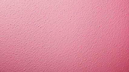 Fototapeta premium pink concrete textured background