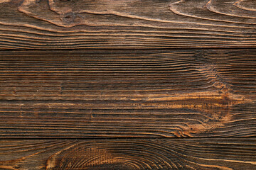 Wooden texture as background, closeup