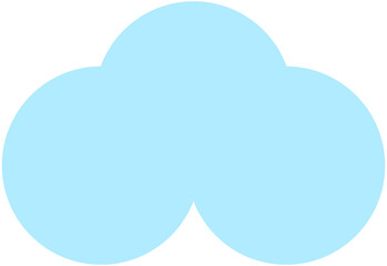 Cloud Icon
