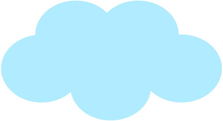 Cloud Icon
