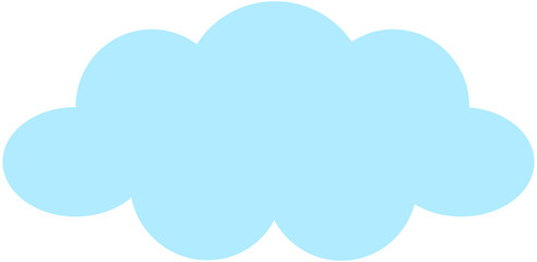Cloud Icon
