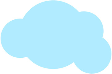 Cloud Icon
