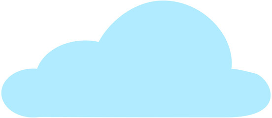 Cloud Icon
