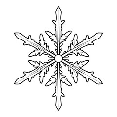 Snowflake