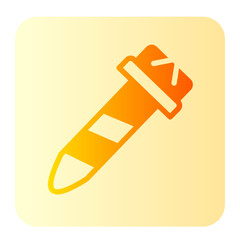 screw gradient icon