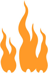 Fire Flame icon