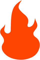 Fire Flame icon