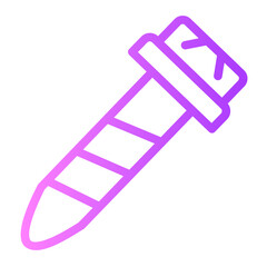 screw gradient icon