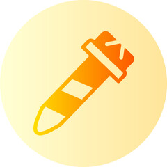 screw gradient icon