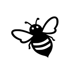 Bee Cute Symbol