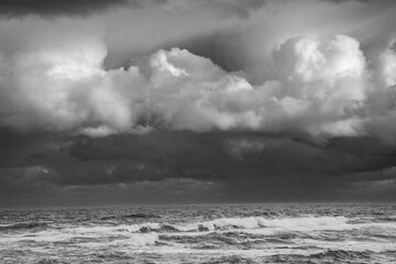 奄美大島の冬の風景