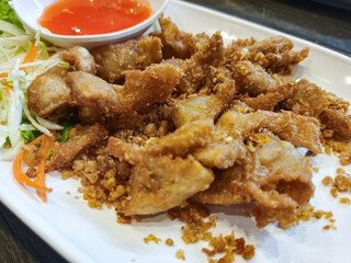 rice with shrimpThis dish is a popular favorite among food lovers, celebrated for its bold flavors. 
