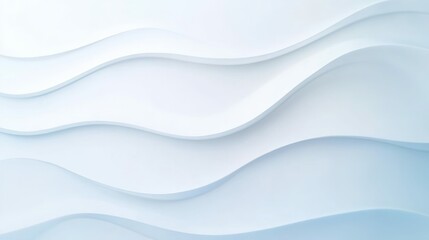 Creative blue organic shapes with dynamic crazy sock pattern for modern design inspiration