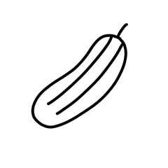 Cucumber icon 