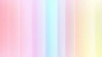 A plain, smooth gradient background in soft pastel colors, ideal for adding text or design elements.