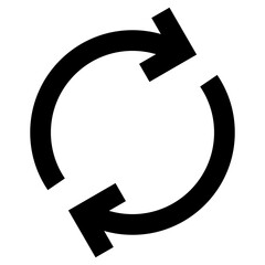 Loop Icon