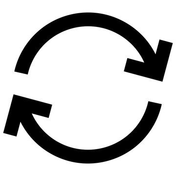 Sync Icon