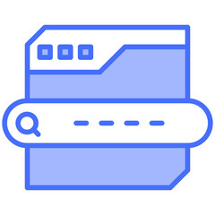 Search Engine Optimation Icon