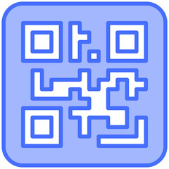 Qr Code Icon