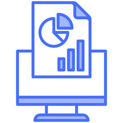 Data Analytics Icon