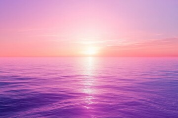 Gradient Transition from Vibrant Fuchsia to Soft Pink Ideal for Backgrounds and Designs