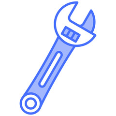Wrench Icon