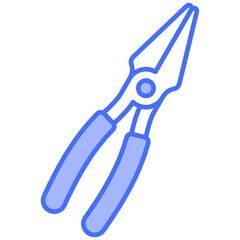 Pliers Icon