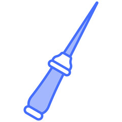 Awl Icon