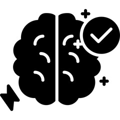 Brain Icon