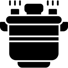 Express Pot Icon