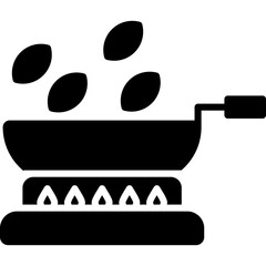 Cooking Icon