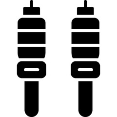 Coaxial Icon