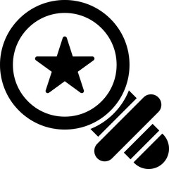 Investigation Icon
