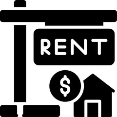 Rent Icon