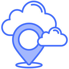 Location Icon