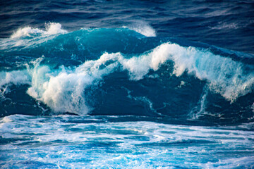 奄美大島の冬の海