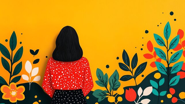 Motivational goal-setting checklists, inspiring designs and quotes to encourage progress