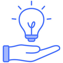Ideas Icon