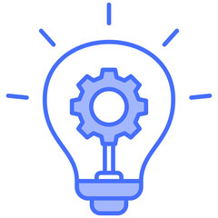Innovation Icon