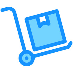 Trolley Icon