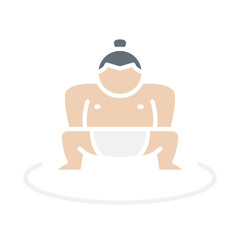 Sumo icon