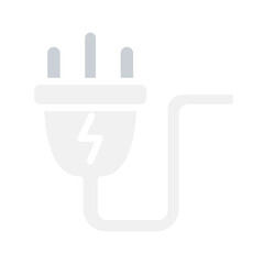 Plug icon