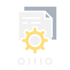 File encryption icon