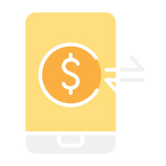 Internet banking icon